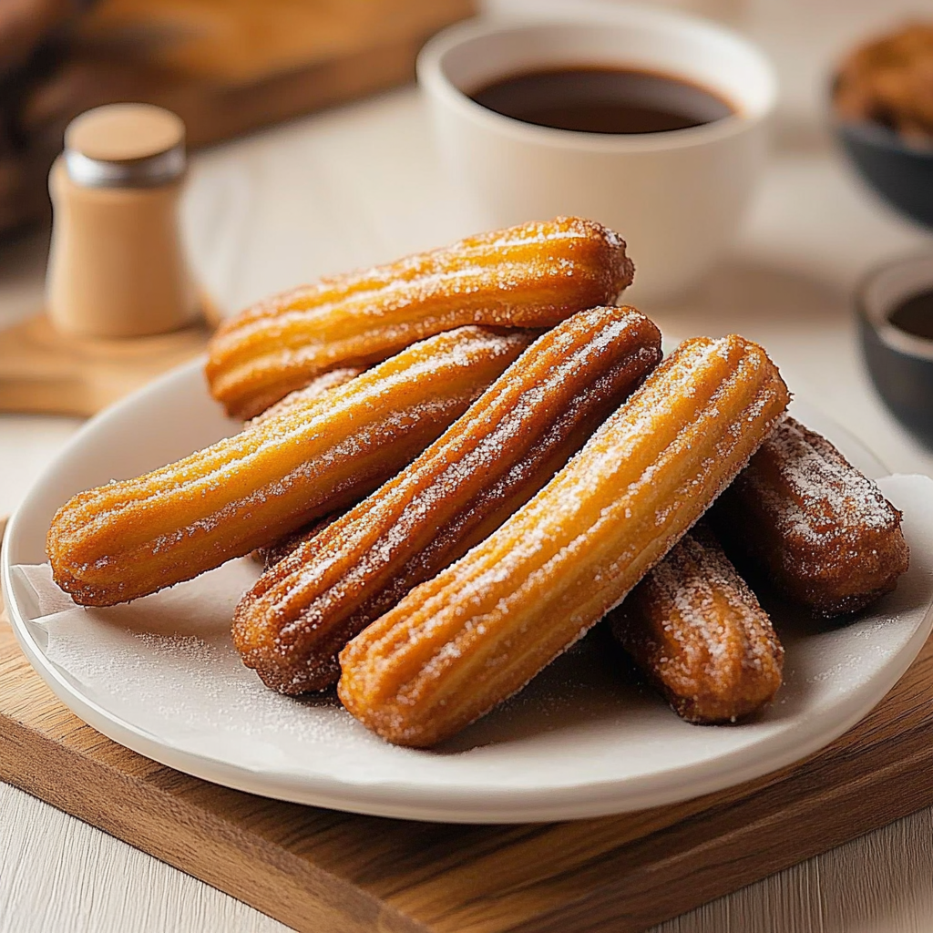 Recipe preparation