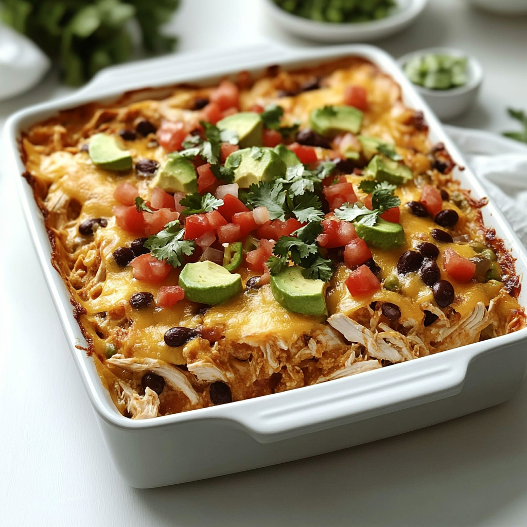 Recipe preparation