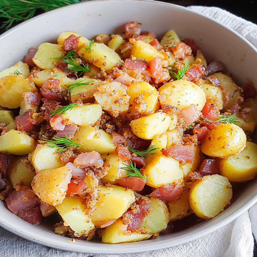 Recipe preparation