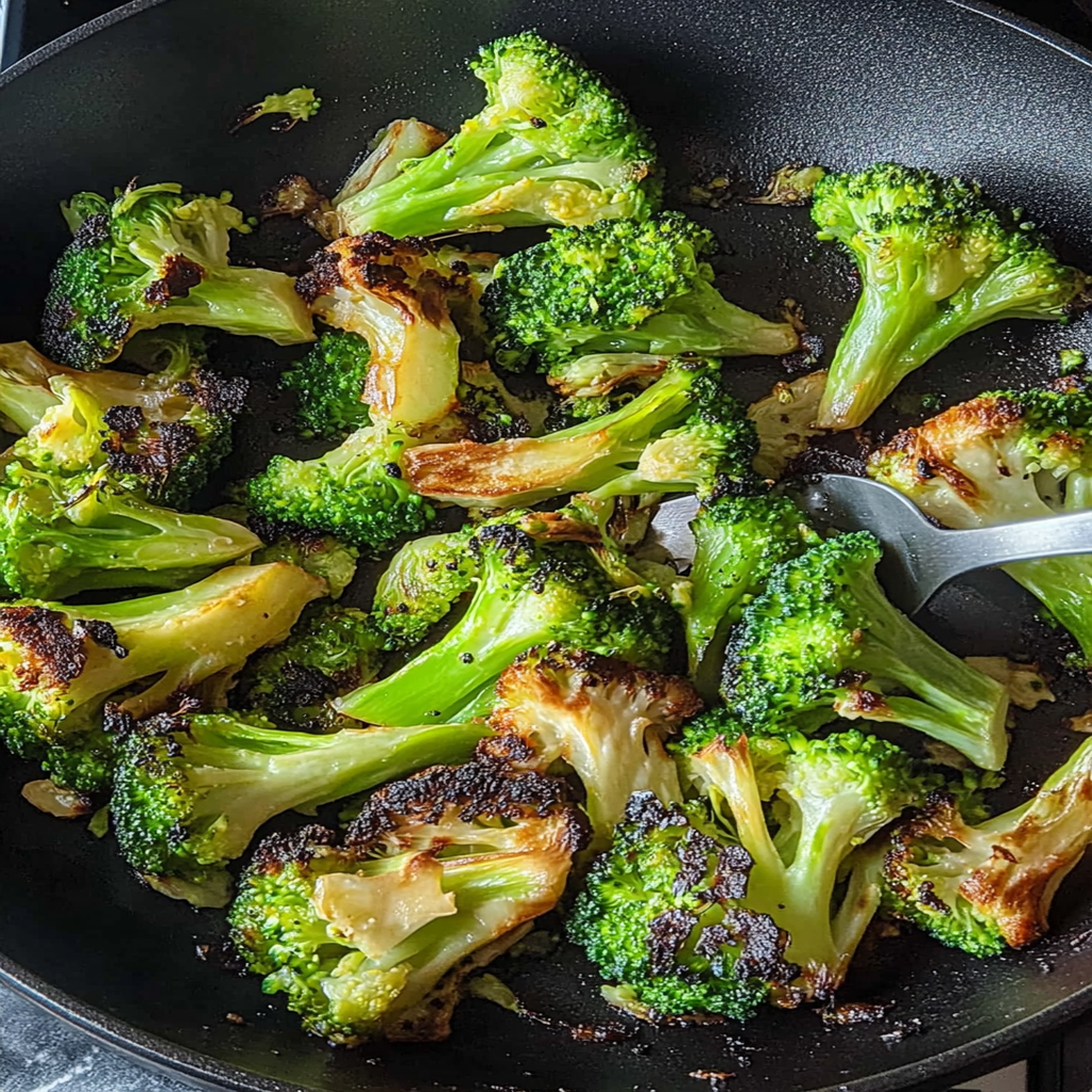 Recipe preparation