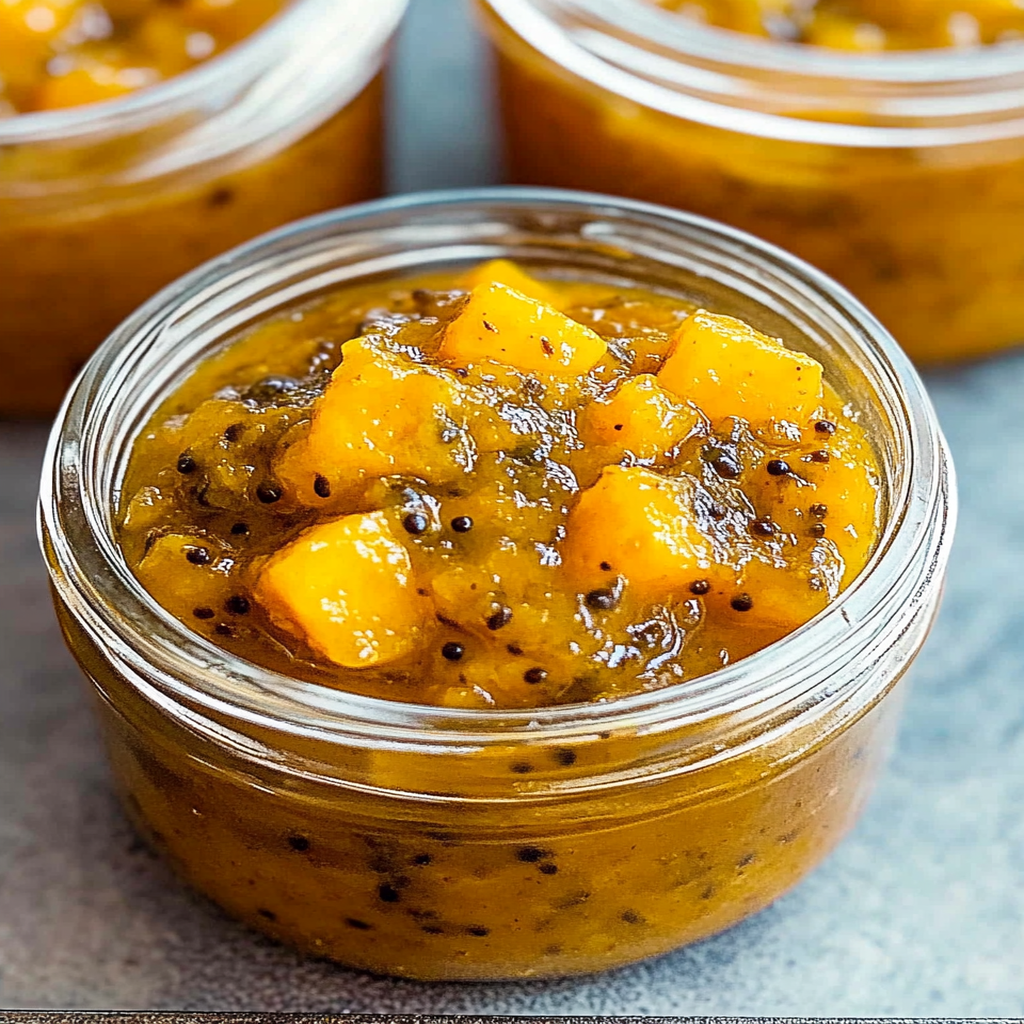 Recipe preparation